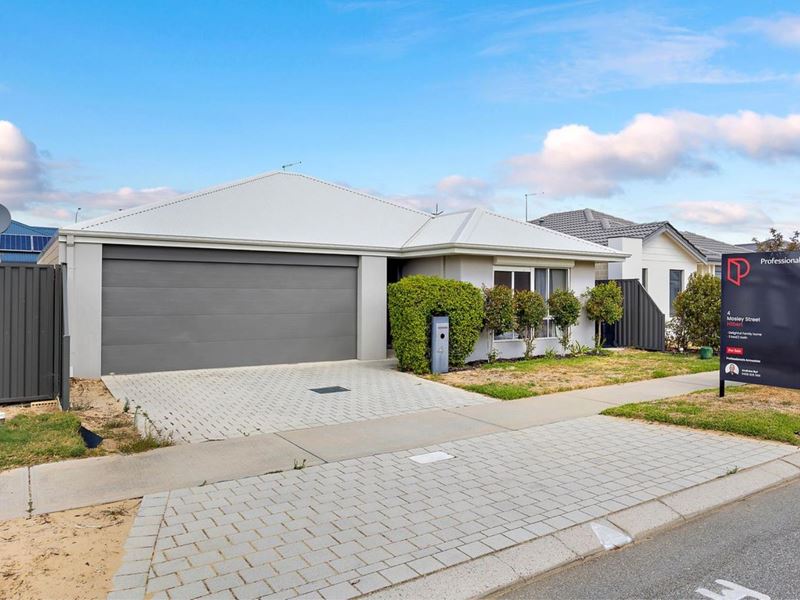 4 Mosley Street, Hilbert WA 6112