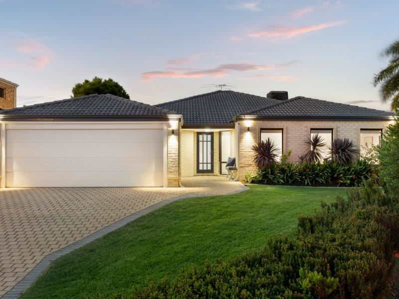 9 Astoria Court, Currambine