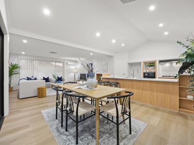 9 Astoria Court, Currambine WA 6028