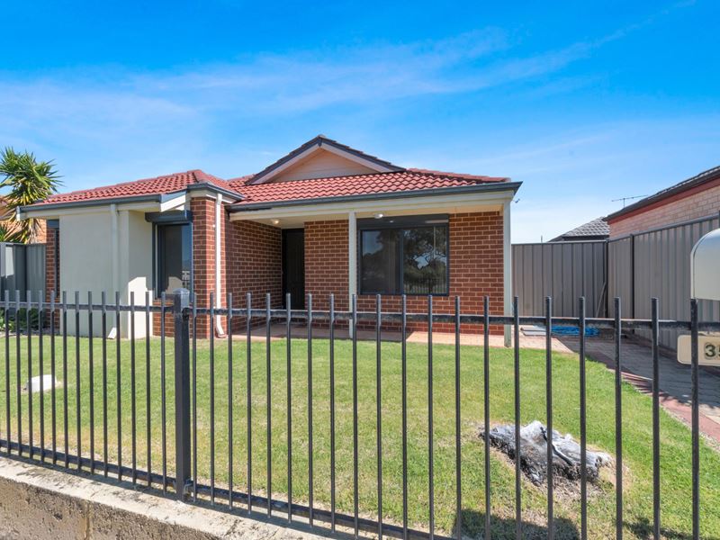35 Karridale Loop, Baldivis