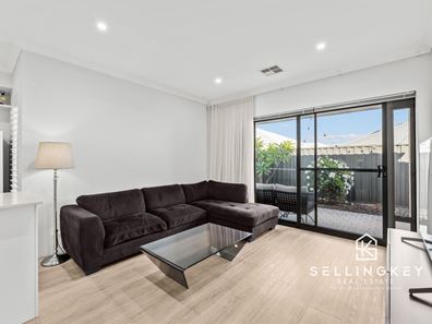 12 MONTAGUE LANE, Southern River WA 6110