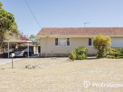 23A Pointer Way, Girrawheen WA 6064