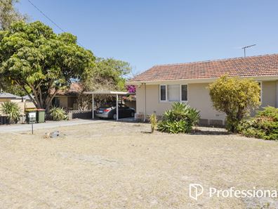 23A Pointer Way, Girrawheen WA 6064