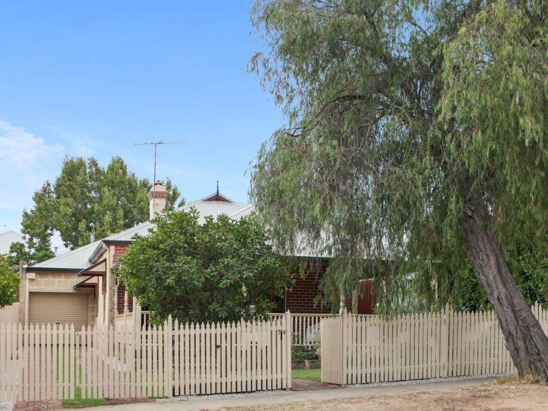74 Grant Street, Cottesloe WA 6011