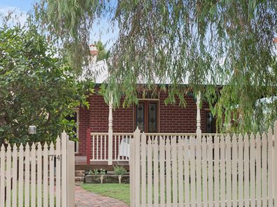 74 Grant Street, Cottesloe WA 6011
