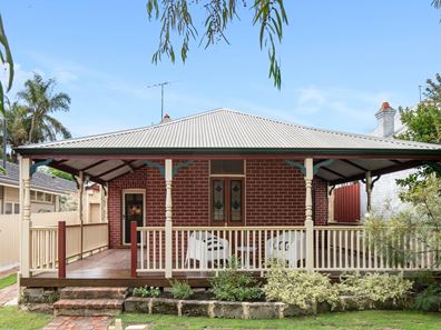 74 Grant Street, Cottesloe WA 6011