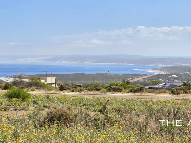 42 Jacques Boulevard, Kalbarri