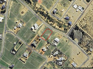 42 Jacques Boulevard, Kalbarri WA 6536