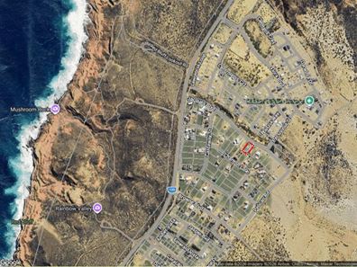 42 Jacques Boulevard, Kalbarri WA 6536