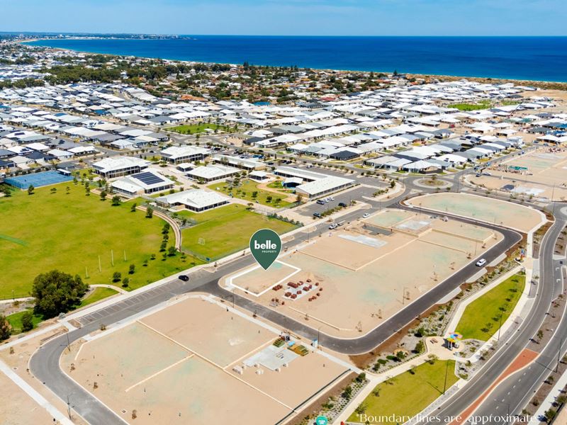 1 Carmel Way, Madora Bay WA 6210