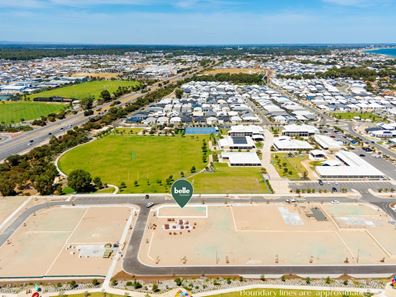1 Carmel Way, Madora Bay WA 6210