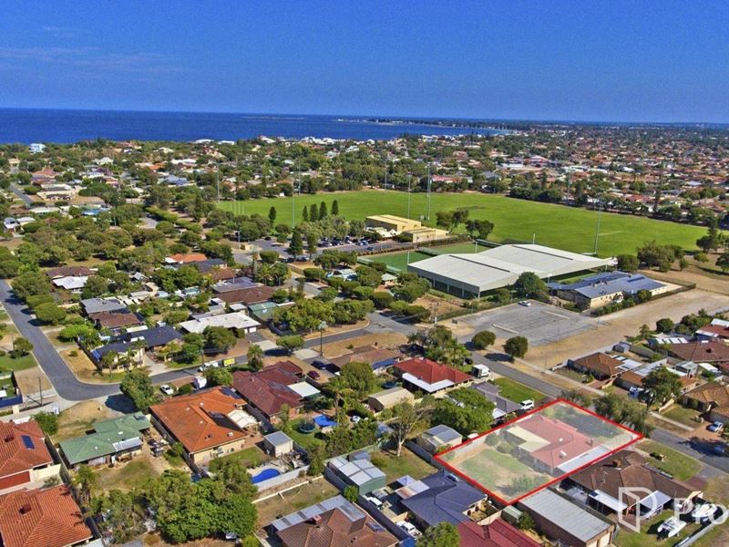 25 Okehampton Road, Warnbro