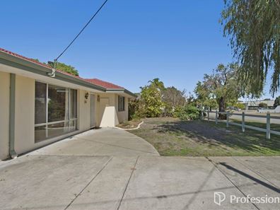 25 Okehampton Road, Warnbro WA 6169
