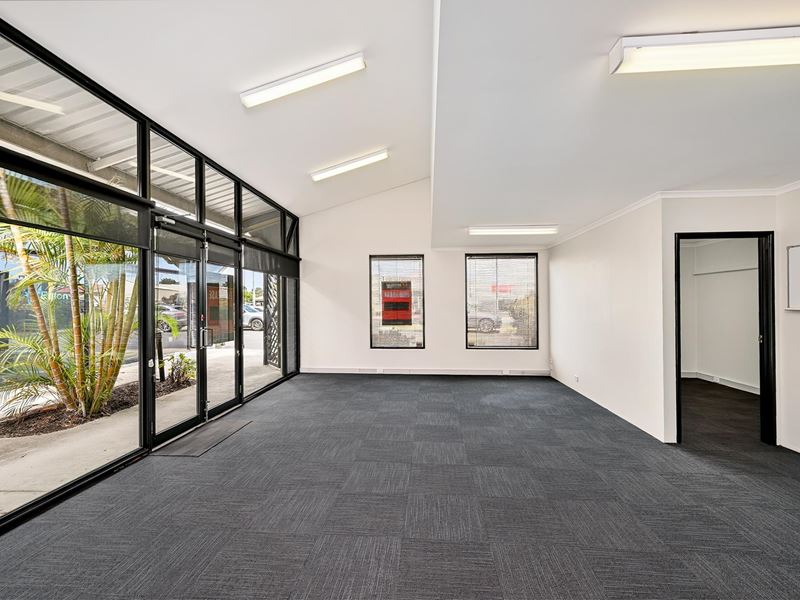 Unit 3/8 Cassowary Bend, Eaton