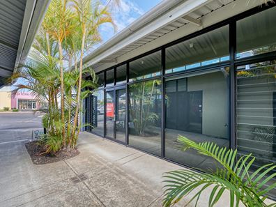 Unit 3/8 Cassowary Bend, Eaton WA 6232