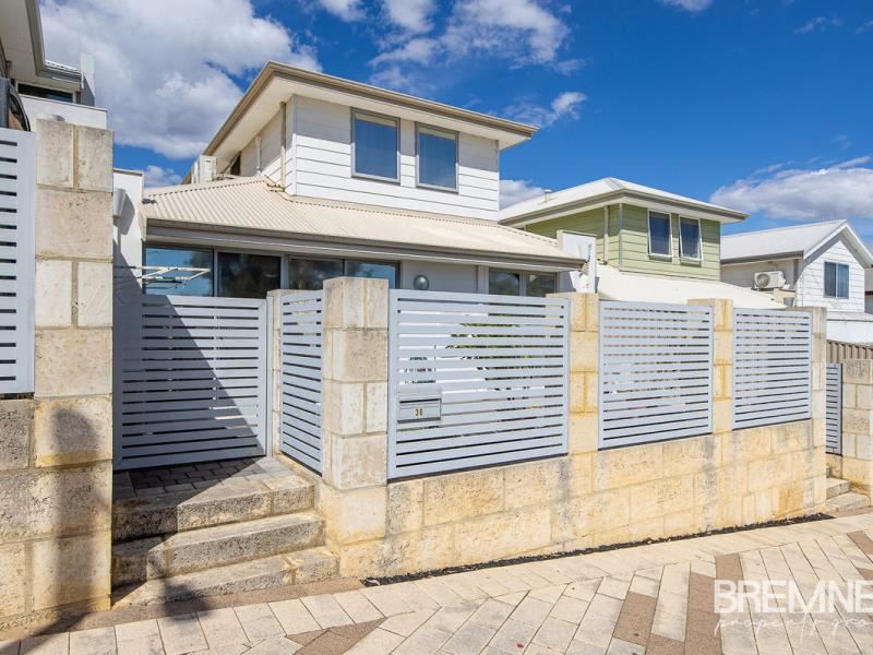 30 Peel Row, Kwinana Town Centre WA 6167