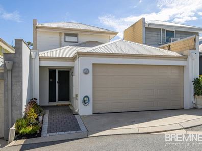 30 Peel Row, Kwinana Town Centre WA 6167