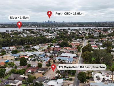 177A Corinthian Road, Riverton WA 6148