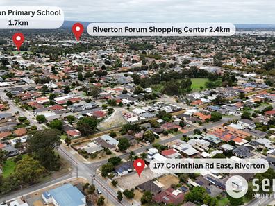 177A Corinthian Road, Riverton WA 6148