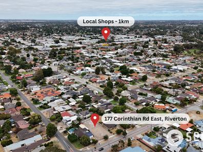 177A Corinthian Road, Riverton WA 6148