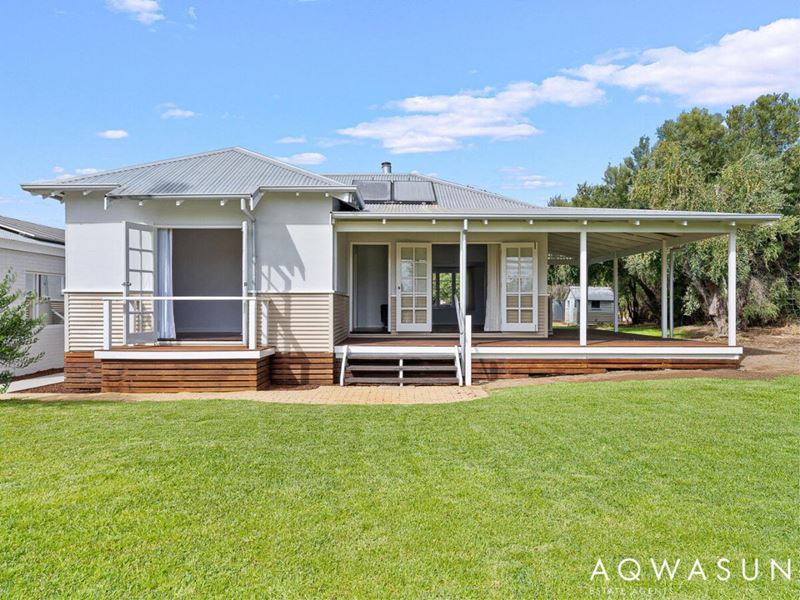 1804 Mandurah Road, Port Kennedy