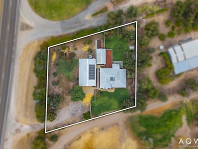 1804 Mandurah Road, Port Kennedy WA 6172