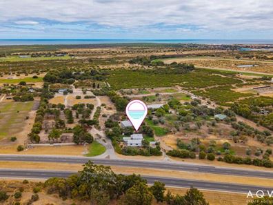 1804 Mandurah Road, Port Kennedy WA 6172