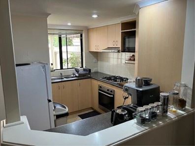 91B Bourke Street, Piccadilly WA 6430