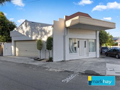 3 Moir Street, Perth WA 6000