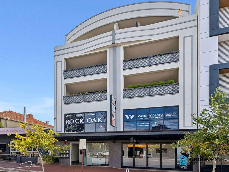16/17/612 Beaufort Street, Mount Lawley WA 6050