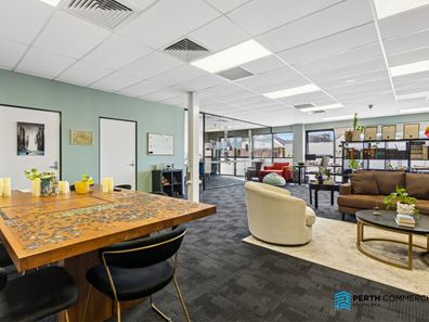 16/17/612 Beaufort Street, Mount Lawley WA 6050