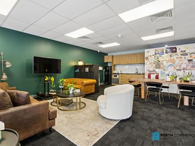 16/17/612 Beaufort Street, Mount Lawley WA 6050