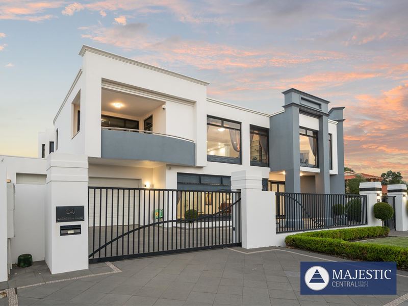 34 Matheson Road, Applecross