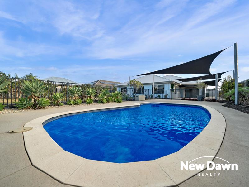 6 Packwood Link, The Vines WA 6069