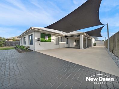 6 Packwood Link, The Vines WA 6069