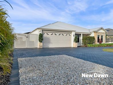 6 Packwood Link, The Vines WA 6069