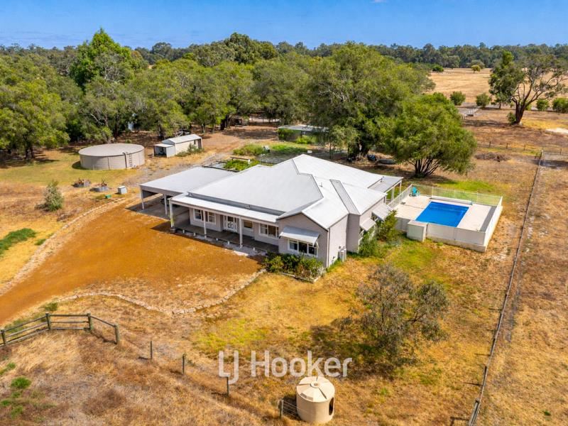 78 Bailey Loop, Dardanup West