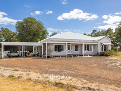 78 Bailey Loop, Dardanup West WA 6236