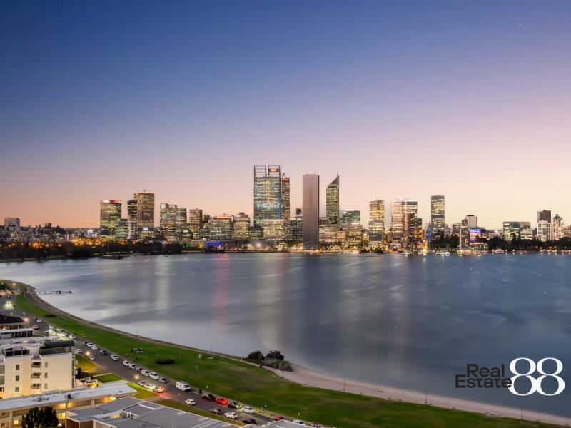 1602/1 Harper Terrace, South Perth
