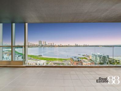 1602/1 Harper Terrace, South Perth WA 6151