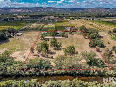 91 Olive Road, Millendon WA 6056