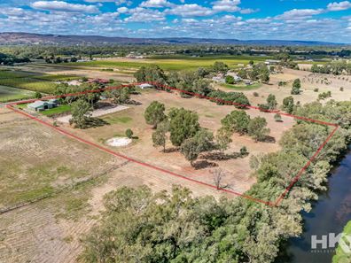 91 Olive Road, Millendon WA 6056