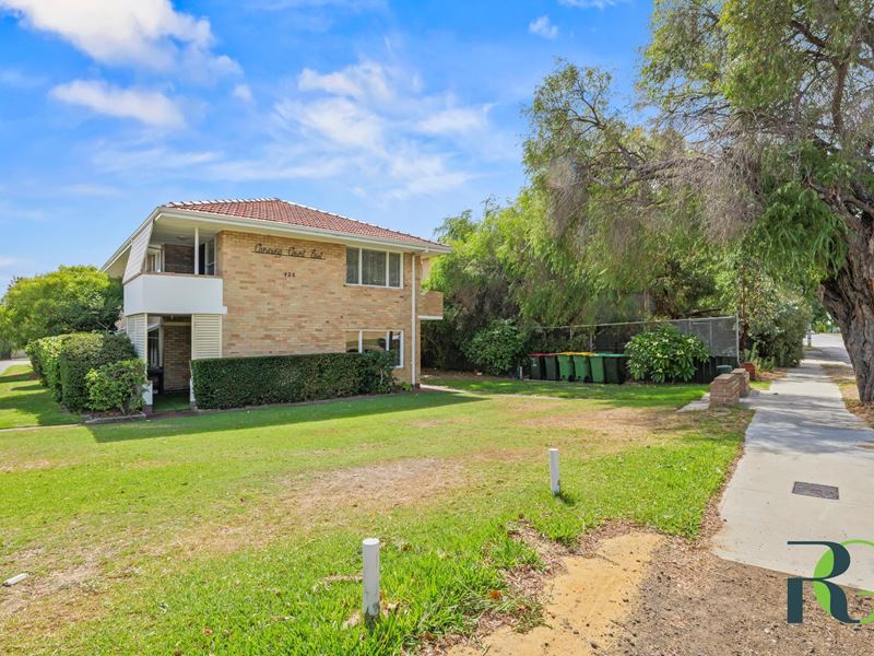 5/428 Canning Highway, Attadale WA 6156