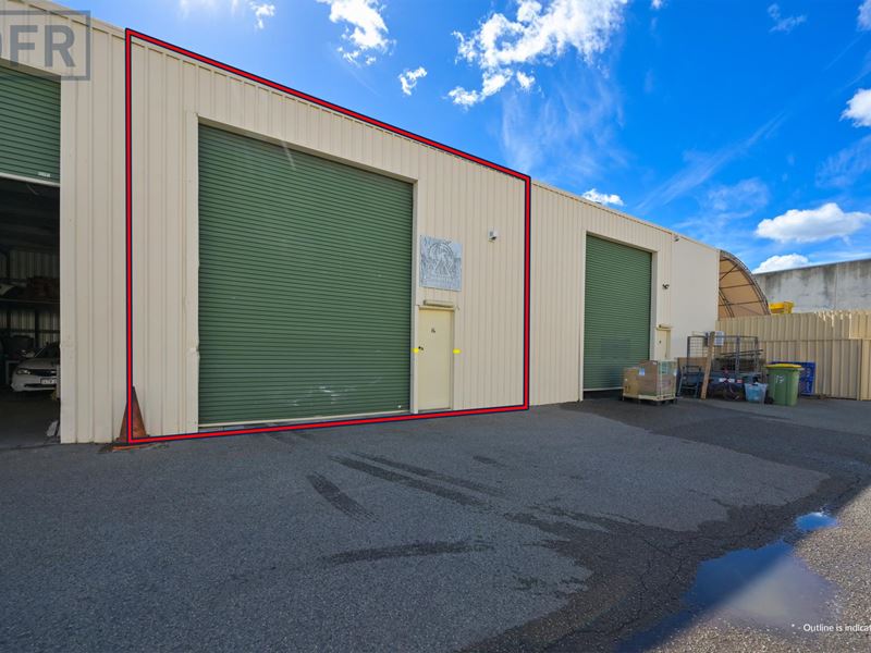 16/95-97 Kelvin Road, Maddington WA 6109
