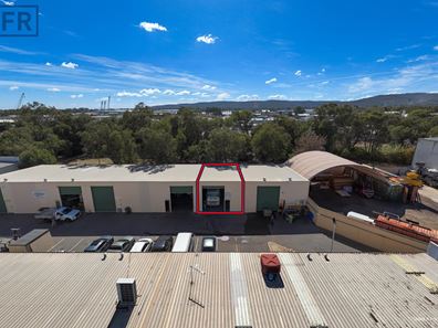 16/95-97 Kelvin Road, Maddington WA 6109