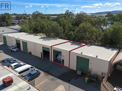 16/95-97 Kelvin Road, Maddington WA 6109