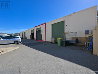 16/95-97 Kelvin Road, Maddington WA 6109