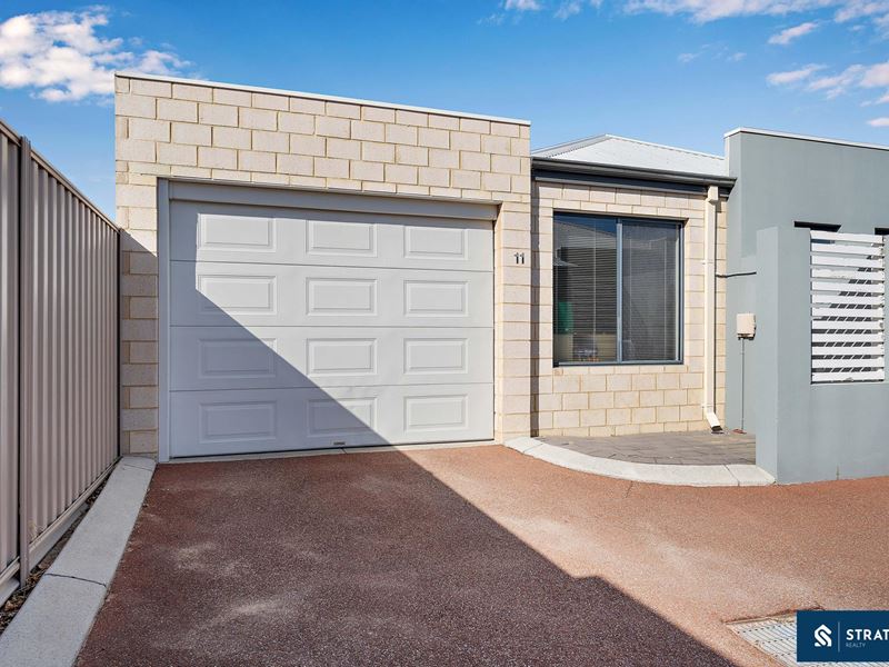 11/23 George Street, Gosnells WA 6110