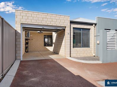 11/23 George Street, Gosnells WA 6110