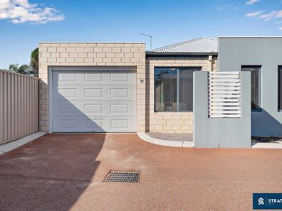 11/23 George Street, Gosnells WA 6110